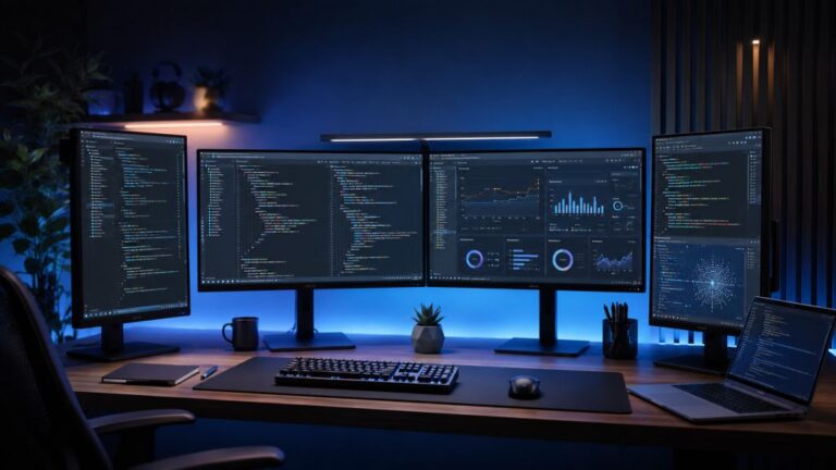 Best Monitors for Programming in 2026: Top Picks for Coding & Development